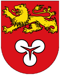 Wappen der Region Hannover.