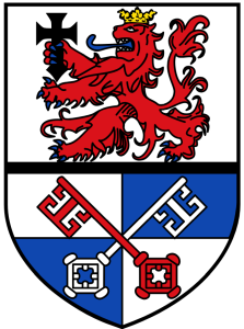 Wappen des Landkreis Rotenburg.