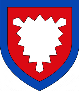 Wappen des Landkreis Schaumburg.
